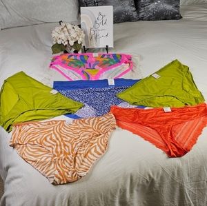 Auden Intimates Panties Elegant wear